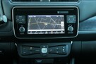 SalonPL FV23% 40Khw NissanConnect Kamera Pakiet Zima Navi 150KM LED - 15
