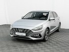 Hyundai i30 WD9135S#1.5 DPI Smart Podgrz.f I kier K.cof Salon PL VAT23% - 2