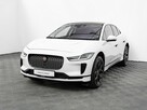 Jaguar I-Pace KR8SE58#EV400 AWD SE Podgrz.f  NAVI Kamera 360 Salon PL VAT23% - 2