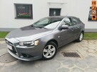 Mitsubishi Lancer 1.8 benz. - salon Polska - klima - II właściciel - 1