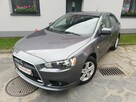Mitsubishi Lancer 1.8 benz. - salon Polska - klima - II właściciel - 2