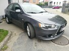 Mitsubishi Lancer 1.8 benz. - salon Polska - klima - II właściciel - 4