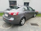 Mitsubishi Lancer 1.8 benz. - salon Polska - klima - II właściciel - 6
