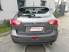 Mitsubishi Lancer 1.8 benz. - salon Polska - klima - II właściciel - 7
