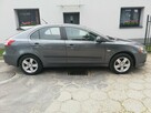 Mitsubishi Lancer 1.8 benz. - salon Polska - klima - II właściciel - 9