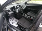 Mitsubishi Lancer 1.8 benz. - salon Polska - klima - II właściciel - 10