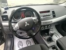 Mitsubishi Lancer 1.8 benz. - salon Polska - klima - II właściciel - 13