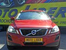 Volvo XC 60 2.4 D5 AWD , salon Polska, 10 lat w jednych rękach, SUMMUM - 2