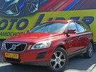 Volvo XC 60 2.4 D5 AWD , salon Polska, 10 lat w jednych rękach, SUMMUM - 3