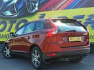 Volvo XC 60 2.4 D5 AWD , salon Polska, 10 lat w jednych rękach, SUMMUM - 4