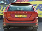 Volvo XC 60 2.4 D5 AWD , salon Polska, 10 lat w jednych rękach, SUMMUM - 5