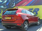 Volvo XC 60 2.4 D5 AWD , salon Polska, 10 lat w jednych rękach, SUMMUM - 6