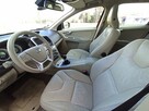 Volvo XC 60 2.4 D5 AWD , salon Polska, 10 lat w jednych rękach, SUMMUM - 7