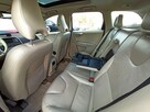 Volvo XC 60 2.4 D5 AWD , salon Polska, 10 lat w jednych rękach, SUMMUM - 8