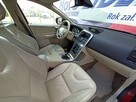 Volvo XC 60 2.4 D5 AWD , salon Polska, 10 lat w jednych rękach, SUMMUM - 13