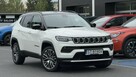 Jeep Compass Limited - 2