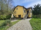 Dom Klimkówka gm. Rymanów, Rzeczna - 1