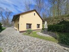 Dom Klimkówka gm. Rymanów, Rzeczna - 2