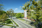 Mieszkanie Łódź gm. Łódź-Śródmieście Śródmieście, Źródłowa - 14