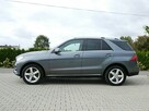 Mercedes GLE 350 3.5 V6 306KM 4Matic 4x4 [Eu6] Automat -Skóra -Serwisy w ASO -Zobacz - 2