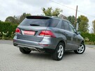 Mercedes GLE 350 3.5 V6 306KM 4Matic 4x4 [Eu6] Automat -Skóra -Serwisy w ASO -Zobacz - 3
