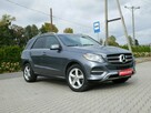 Mercedes GLE 350 3.5 V6 306KM 4Matic 4x4 [Eu6] Automat -Skóra -Serwisy w ASO -Zobacz - 7