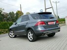 Mercedes GLE 350 3.5 V6 306KM 4Matic 4x4 [Eu6] Automat -Skóra -Serwisy w ASO -Zobacz - 9
