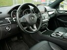 Mercedes GLE 350 3.5 V6 306KM 4Matic 4x4 [Eu6] Automat -Skóra -Serwisy w ASO -Zobacz - 11