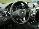Mercedes GLE 350 3.5 V6 306KM 4Matic 4x4 [Eu6] Automat -Skóra -Serwisy w ASO -Zobacz - 12