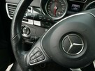 Mercedes GLE 350 3.5 V6 306KM 4Matic 4x4 [Eu6] Automat -Skóra -Serwisy w ASO -Zobacz - 14