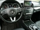 Mercedes GLE 350 3.5 V6 306KM 4Matic 4x4 [Eu6] Automat -Skóra -Serwisy w ASO -Zobacz - 15