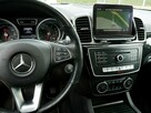 Mercedes GLE 350 3.5 V6 306KM 4Matic 4x4 [Eu6] Automat -Skóra -Serwisy w ASO -Zobacz - 16