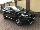 Peugeot 3008 Model 2018 automat - 2