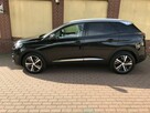 Peugeot 3008 Model 2018 automat - 4