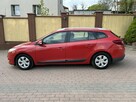 Renault Megane zarejestrowany bezwypadkowy nawigacja klimatyzacja benzyna - 4