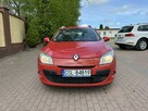 Renault Megane zarejestrowany bezwypadkowy nawigacja klimatyzacja benzyna - 5