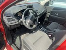 Renault Megane zarejestrowany bezwypadkowy nawigacja klimatyzacja benzyna - 7