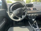 Renault Megane zarejestrowany bezwypadkowy nawigacja klimatyzacja benzyna - 9