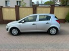 Corsa bezwypadkowa polski salon I rej 2014 5 drzwi - 3
