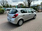 Corsa bezwypadkowa polski salon I rej 2014 5 drzwi - 4