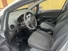 Corsa bezwypadkowa polski salon I rej 2014 5 drzwi - 5