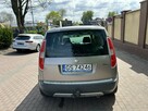 Škoda Roomster scout klimatyzacja 1.6 benzyna po dużym przeglądzie - 5