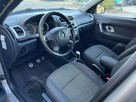 Škoda Roomster scout klimatyzacja 1.6 benzyna po dużym przeglądzie - 8