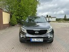 Kia Sportage benzyna bezwypadkowy zamiana serwis - 2