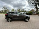 Kia Sportage benzyna bezwypadkowy zamiana serwis - 3