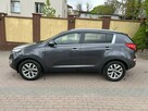 Kia Sportage benzyna bezwypadkowy zamiana serwis - 4