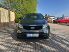 Kia Sportage benzyna bezwypadkowy zamiana serwis - 5