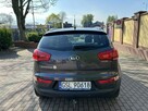 Kia Sportage benzyna bezwypadkowy zamiana serwis - 6