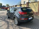 Kia Sportage benzyna bezwypadkowy zamiana serwis - 7