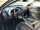 Kia Sportage benzyna bezwypadkowy zamiana serwis - 8